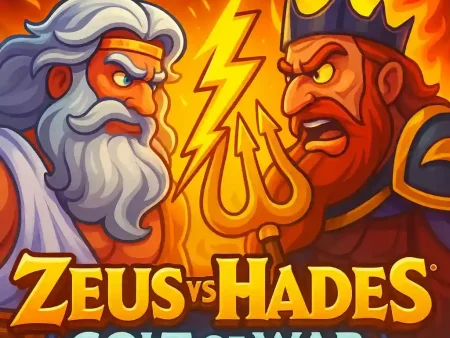 El Golpe de Suerte Más Sonado: Un Streamer Desafía a los Dioses y Se Lleva $126 400 en Zeus vs Hades