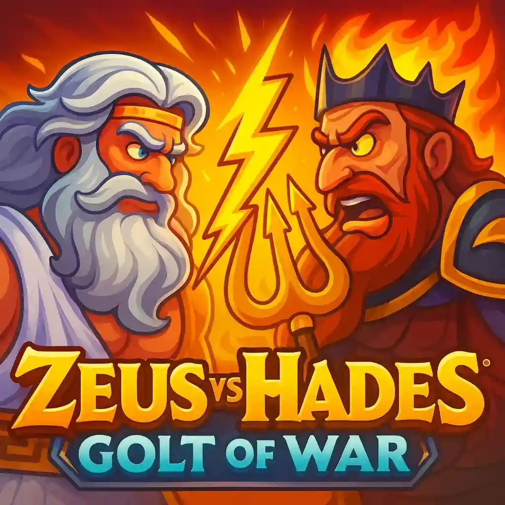 zeus vs hades max win